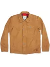 Terrain Jacket - Iron And Resin