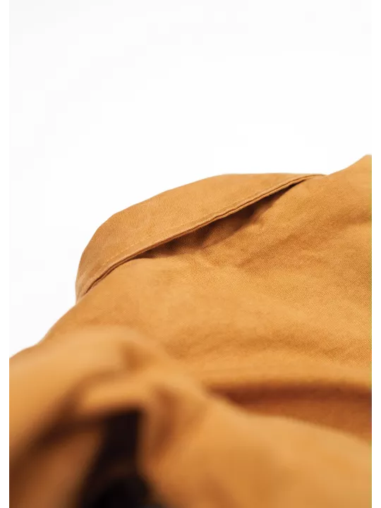 Veste Terrain - Iron And Resin