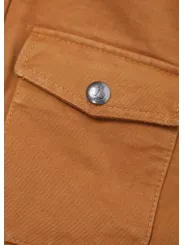 Terrain Jacket - Iron And Resin