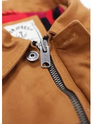 Terrain Jacke - Iron And Resin