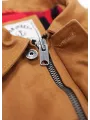 Veste Terrain - Iron And Resin