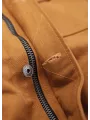 Chaqueta Terrain - Iron & Resin