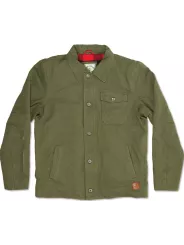 Veste Terrain - Iron And Resin