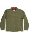 Terrain Jacke - Iron And Resin