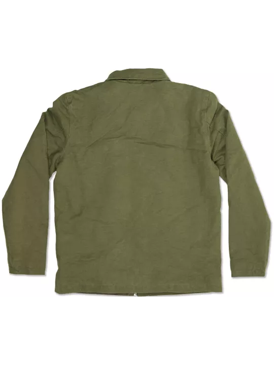 Terrain Jacket - Iron And Resin