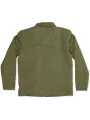 Veste Terrain - Iron And Resin