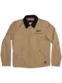 Veste Service - Iron And Resin
