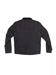 Chaqueta de servicio - Iron & Resin