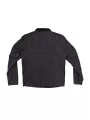 Service Jacket - Iron And Resin
