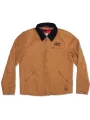 Veste Service - Iron And Resin