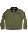Chaqueta de servicio - Iron & Resin