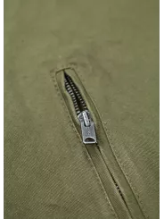 Service Jacket - Iron And Resin