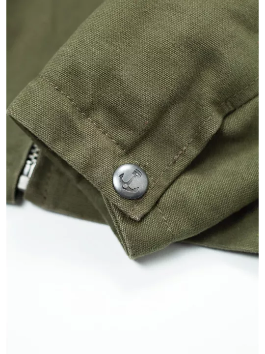 Chaqueta de servicio - Iron & Resin