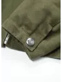 Veste Service - Iron And Resin