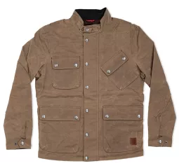 Veste Mojave - Iron And Resin