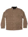 Chaqueta Mojave - Iron & Resin