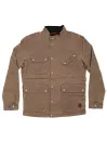 Chaqueta Mojave - Iron & Resin