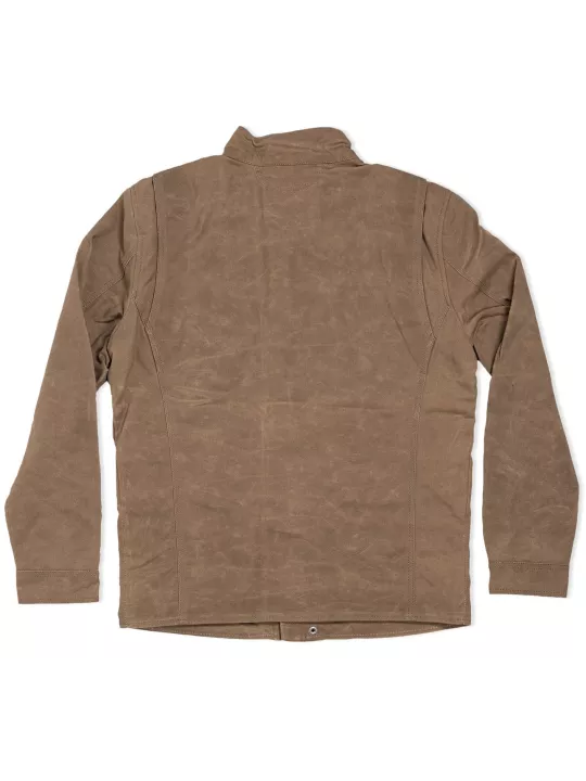 Chaqueta Mojave - Iron & Resin