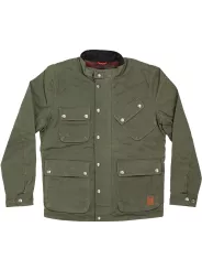Giacca Mojave - Iron And Resin