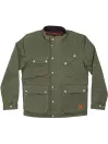 Mojave Jacket - Iron And Resin