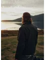 Mojave Jacke - Iron And Resin