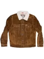 Open Road Jacket - Iron And Resin