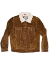 Chaqueta Open Road - Iron & Resin