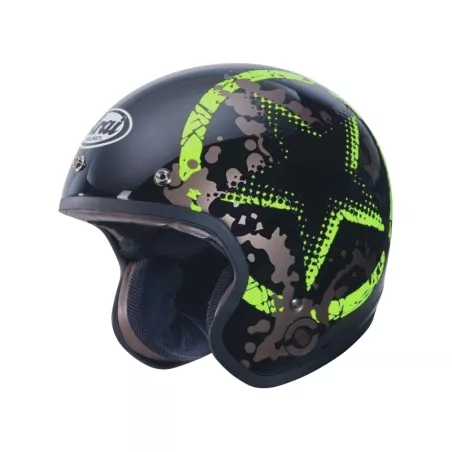 ARAI FREEW.CLASSIC COMET