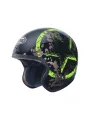 Freeway Classic Comet Open Face Helmet - ARAI