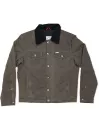 Scout Jacke - Iron And Resin