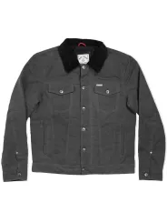 Giacca Scout - Iron And Resin