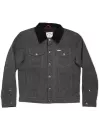 Scout Jacket - Iron And Resin