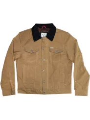 Scout Jacke - Iron And Resin