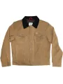 Veste Scout - Iron And Resin