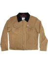 Scout Jacket - Iron And Resin
