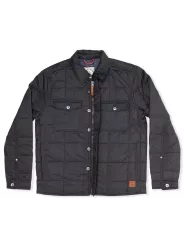 Rogue Jacket - Iron And Resin