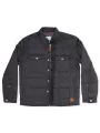 Rogue Jacket - Iron And Resin