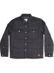 Rogue Jacket - Iron And Resin