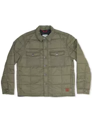 Rogue Jacket - Iron And Resin