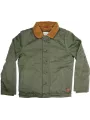 Nautilus BFC Jacket - Iron And Resin
