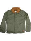 Nautilus Bfc Jacke - Iron And Resin