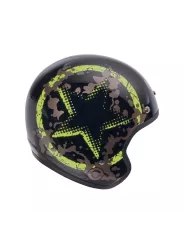 Capacete Freeway Classic Comet - Arai