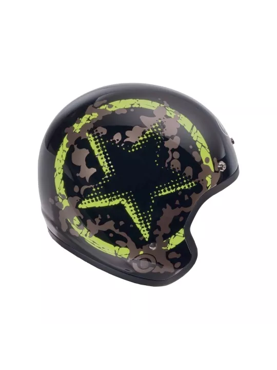 Casque Jet Freeway Classic Comet - Arai