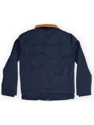 Chaqueta Nautilus Bfc - Iron & Resin