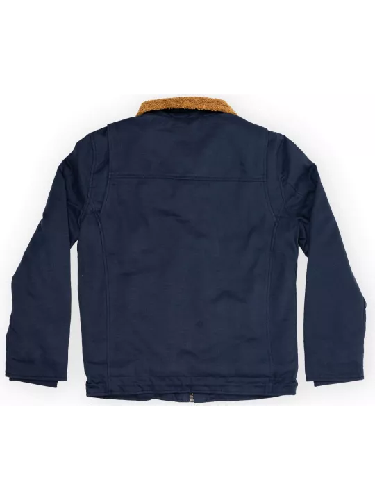 Veste Nautilus Bfc - Iron And Resin