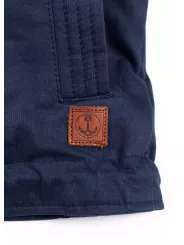Nautilus BFC Jacket - Iron And Resin