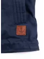Nautilus Bfc Jacke - Iron And Resin