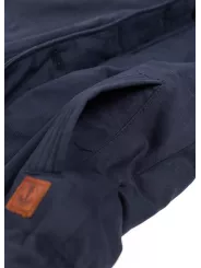 Veste Nautilus Bfc - Iron And Resin