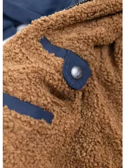 Nautilus BFC Jacket - Iron And Resin