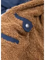 Nautilus BFC Jacket - Iron And Resin